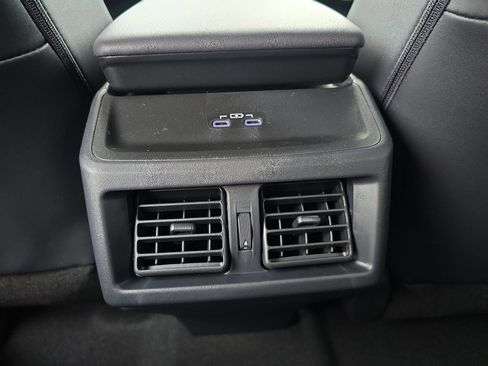 New 2026 Toyota bZ XLE Plus image 20