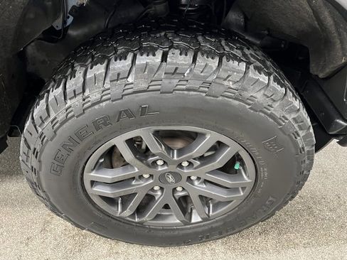 Used 2022 Ford Ranger XLT w/ Tremor Off-Road Package image 16