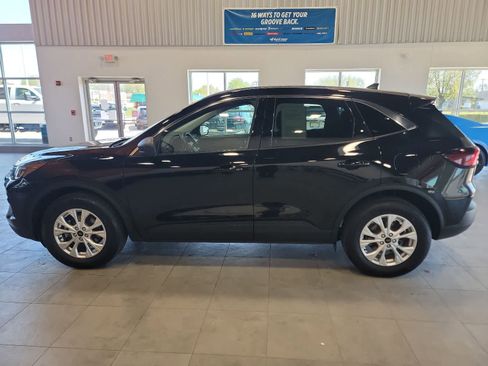 Used 2023 Ford Escape Active AWD/4WD image 8