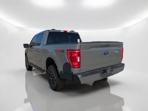Used 2021 Ford F150 XLT w/ Equipment Group 302A High AWD/4WD image 8