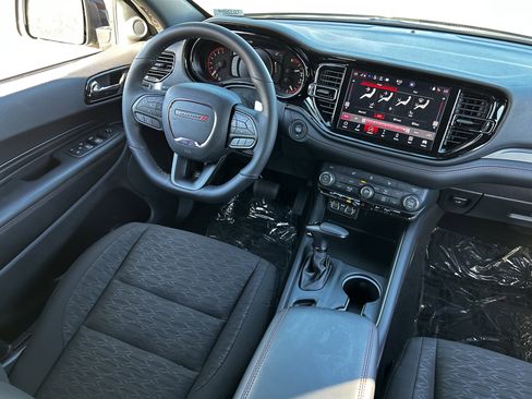 New 2026 Dodge Durango GT image 11