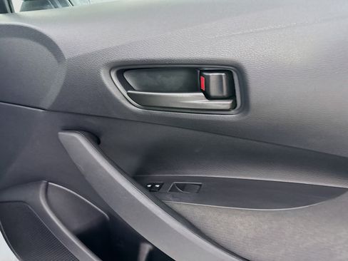 Used 2024 Toyota Corolla LE FWD image 30