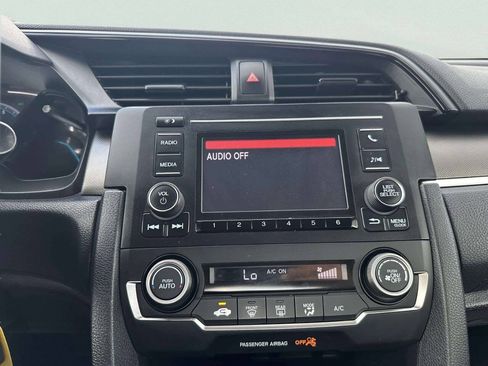 Used 2020 Honda Civic LX image 29