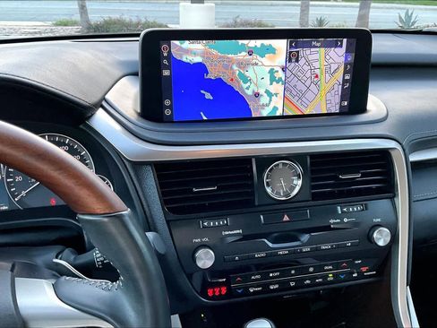 Used 2022 Lexus RX 450h AWD w/ Premium Package image 6