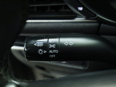 Used 2024 MAZDA MAZDA3 s FWD image 13