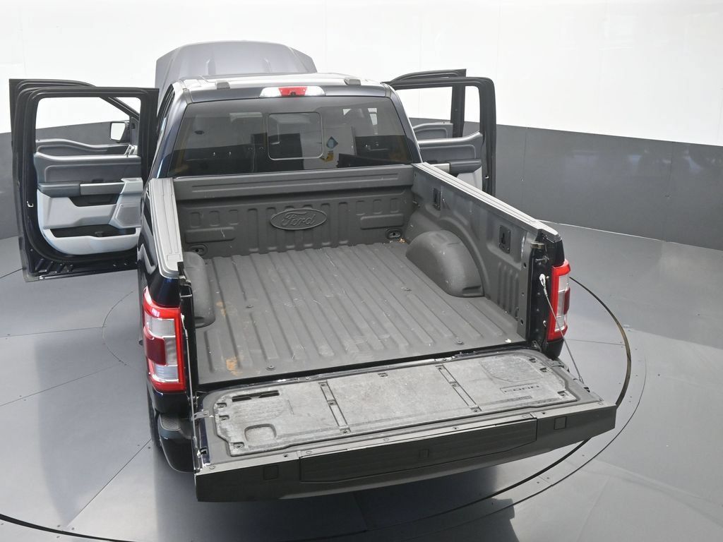 Used 2021 Ford F150 Limited RWD image 68