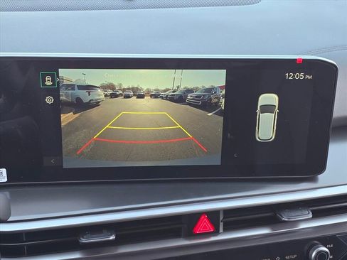 New 2026 Kia Sorento S image 17