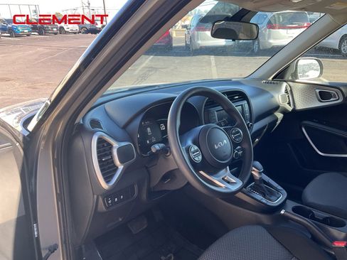 Used 2023 Kia Soul LX w/ Option Group 015 image 19