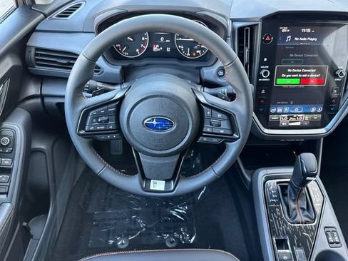 New 2025 Subaru Crosstrek 2.5i Limited w/ Crosstrek Mirror Package AWD/4WD image 11