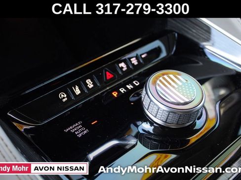 Used 2022 Jeep Wagoneer Series II w/ Premium Group I AWD/4WD image 42