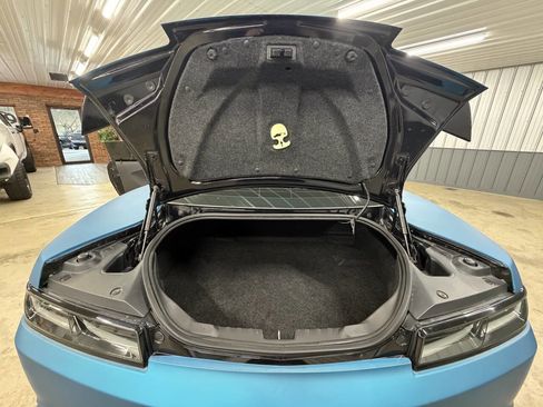 Used 2015 Chevrolet Camaro SS w/ RS Package image 25