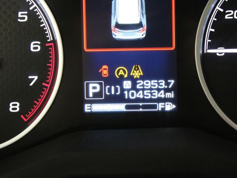 Used 2019 Subaru Forester Limited w/ Popular Package #3 image 12