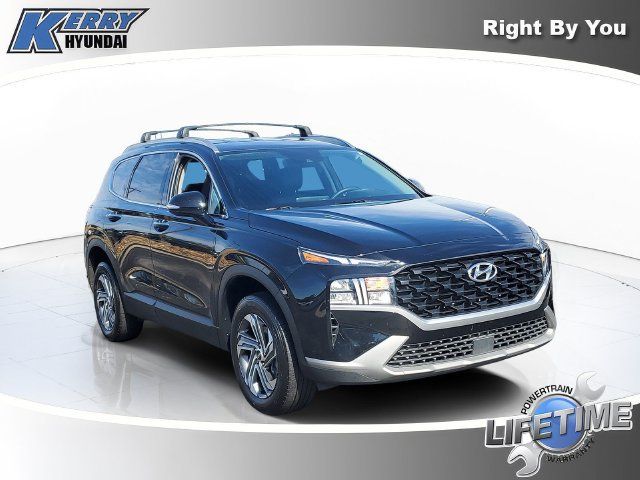 Used 2023 Hyundai Santa Fe SEL AWD/4WD 360° Tour