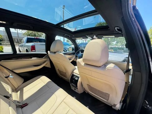 Used 2019 BMW X3 sDrive30i RWD image 17