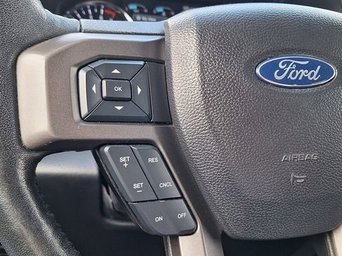Used 2018 Ford Expedition XLT w/ Equipment Group 202A AWD/4WD image 17