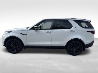 New 2025 Land Rover Discovery S AWD/4WD video 2