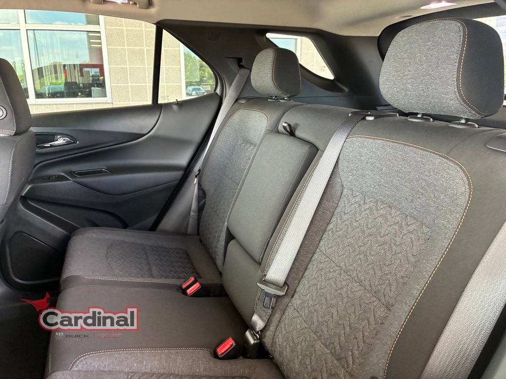 Used 2023 Chevrolet Equinox LT FWD image 15