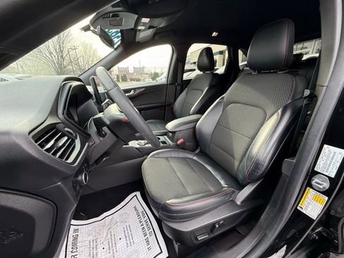 Certified 2023 Ford Escape ST-Line w/ Tech Pack #1 image 15