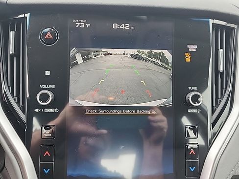 Used 2020 Subaru Legacy Premium image 28