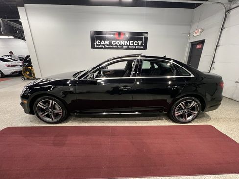 Used 2018 Audi A4 2.0T Premium Plus w/ Premium Plus Package image 17