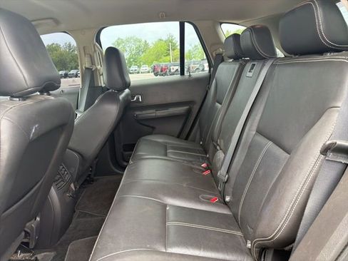 Used 2010 Ford Edge Limited AWD/4WD image 15