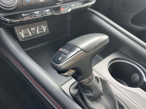 Used 2025 Dodge Durango GT RWD image 30