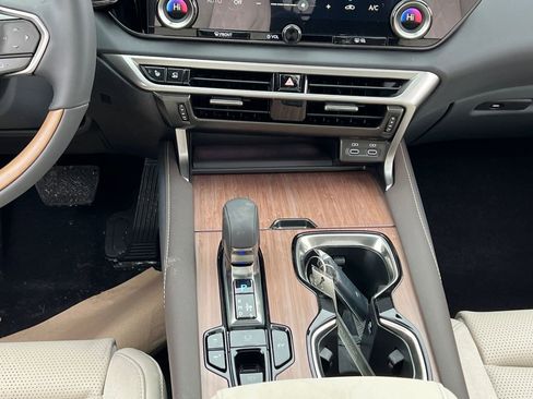 New 2026 Lexus RX 350 image 10