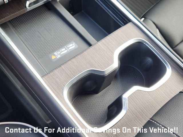 New 2026 GMC Acadia Denali w/ Super Cruise Package FWD image 15