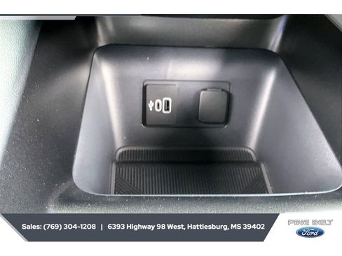 New 2026 Ford Explorer ST w/ Sun And Sound Package AWD/4WD image 23