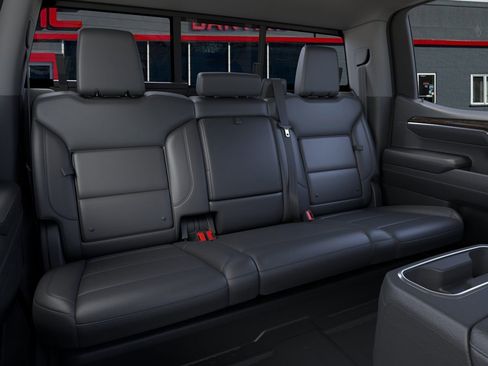New 2026 GMC Sierra 1500 Elevation image 17