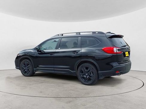 Used 2024 Subaru Ascent Onyx Edition AWD/4WD image 7