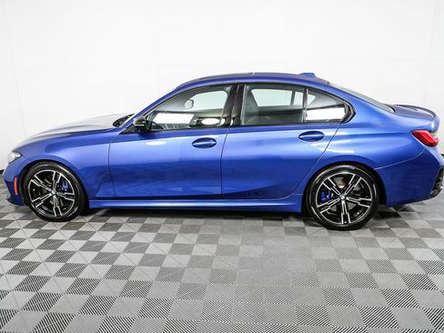 Used 2023 BMW M340i w/ Premium Package image 30