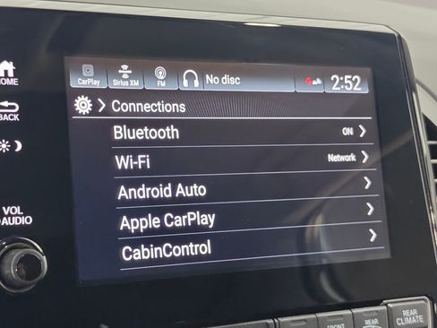 Used 2023 Honda Odyssey Elite image 60