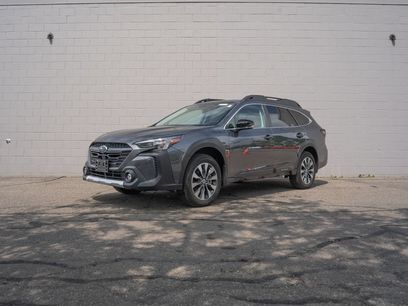 Used 2024 Subaru Outback Limited