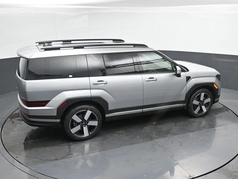 New 2026 Hyundai Santa Fe Limited AWD/4WD image 38