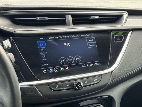 Used 2023 Buick Encore GX Select w/ Sport Touring Package image 23