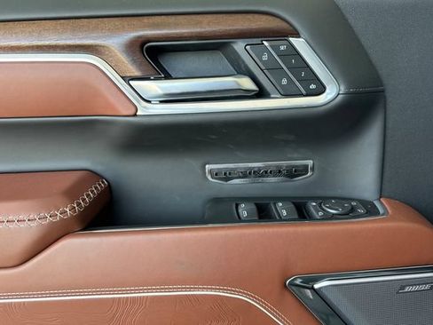 New 2026 GMC Sierra 1500 Denali Ultimate AWD/4WD image 11