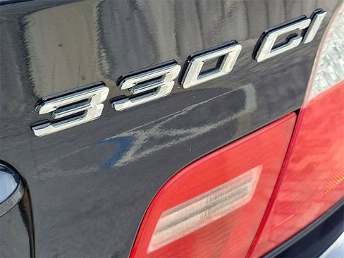 Used 2004 BMW 330Ci Convertible image 10