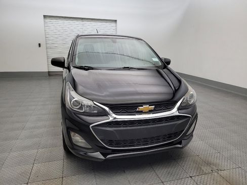 Used 2020 Chevrolet Spark LS image 14
