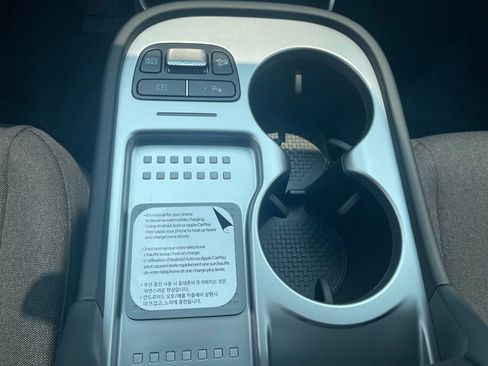 New 2026 Hyundai Ioniq 9 SE AWD/4WD image 30
