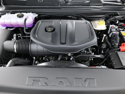 New 2026 RAM 1500 Big Horn image 11