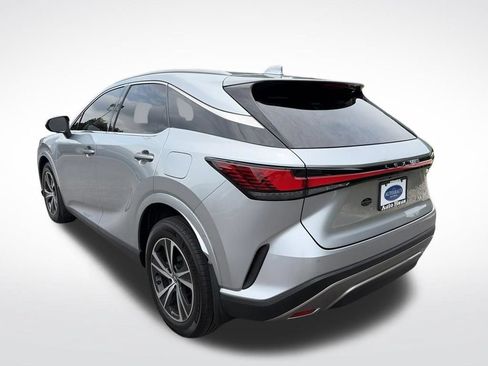 Used 2023 Lexus RX 350 Premium w/ Accessory Package AWD/4WD image 8