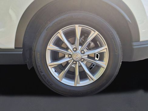 Used 2023 Honda CR-V EX-L image 11