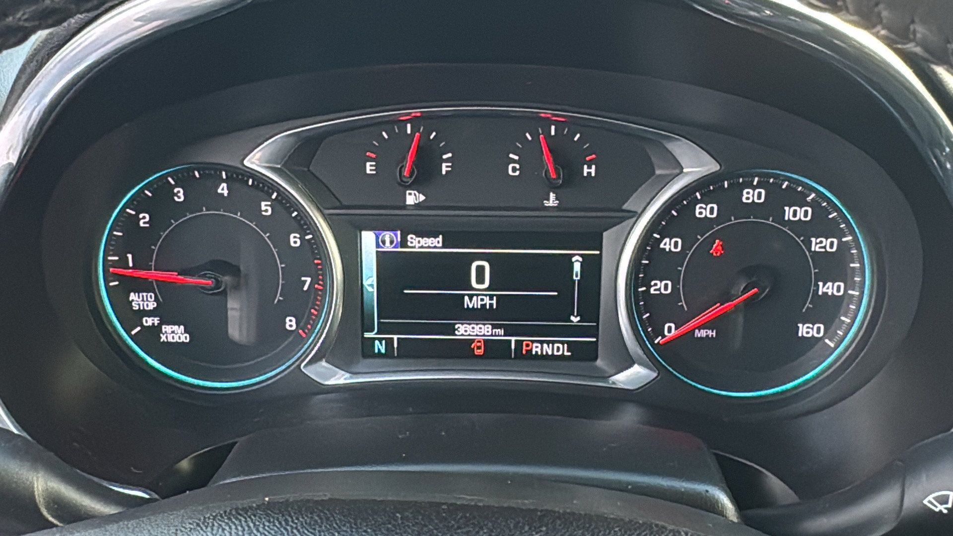 Used 2018 Chevrolet Malibu LT FWD image 25