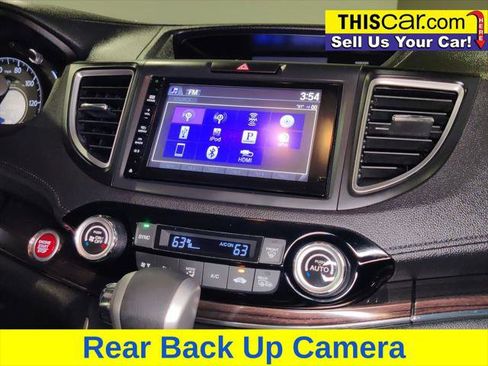 Used 2015 Honda CR-V EX-L image 19
