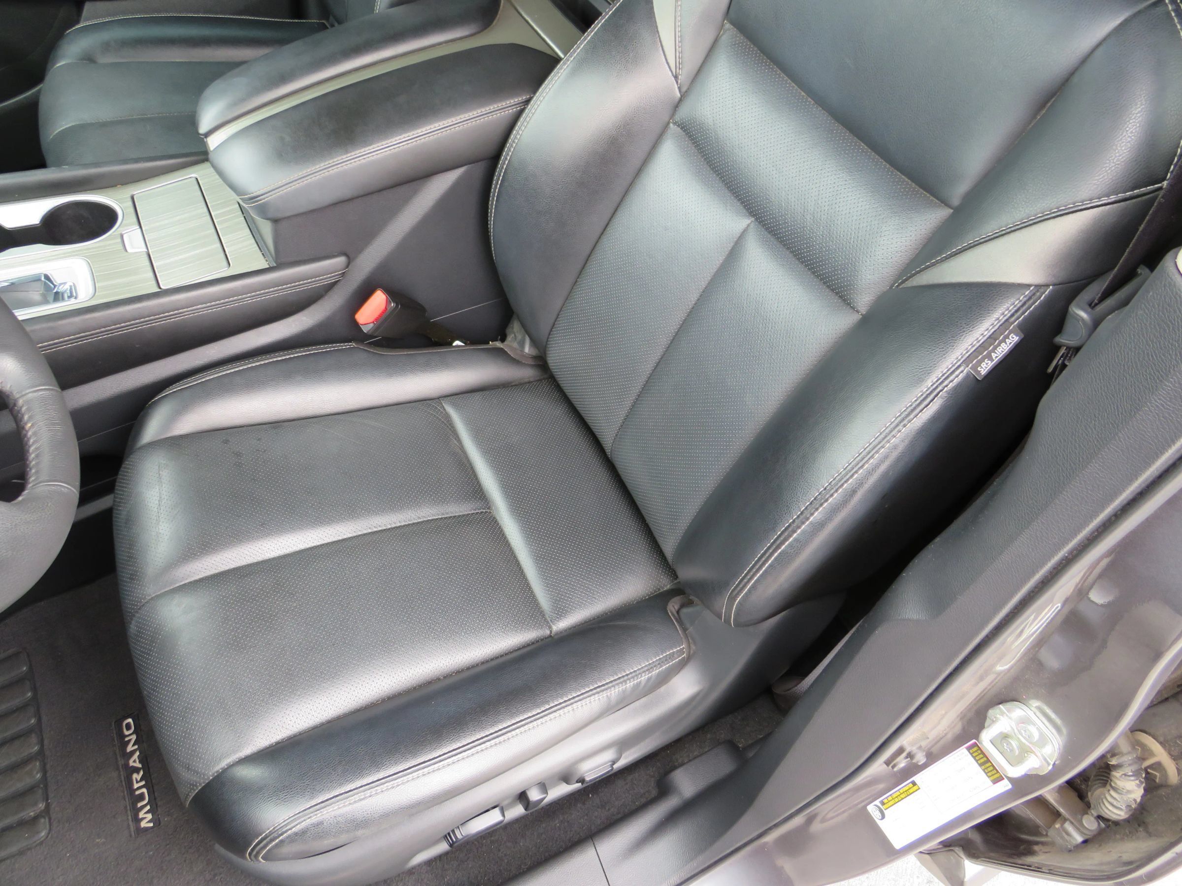 Used 2017 Nissan Murano SL FWD image 35