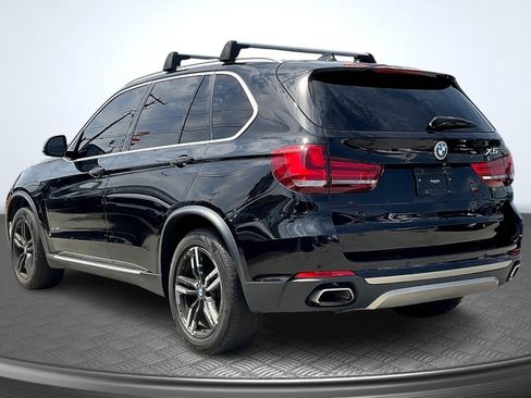Used 2018 BMW X5 sDrive35i RWD image 2