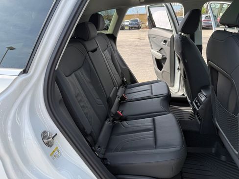 New 2026 Audi Q3 quattro 2.0T AWD/4WD image 13
