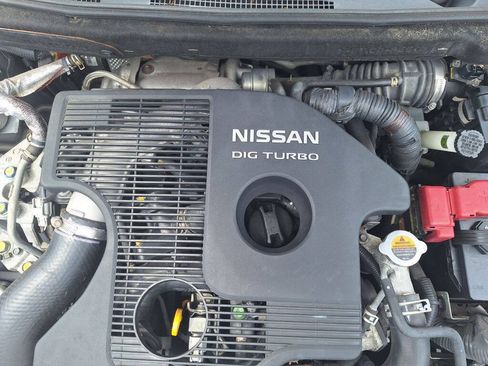 Used 2013 Nissan Juke NISMO AWD/4WD image 17