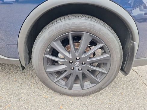 Used 2024 Nissan Murano SL image 22